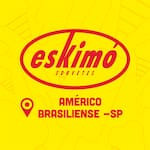 Eskimo Sorvetes Américo Brasiliense