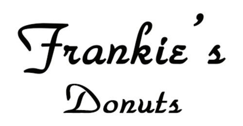 Frankie's Donuts