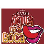 Pizzaria Agua Na Boca