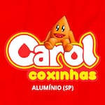 Carol Coxinhas Alumínio