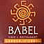 Babel Cafe
