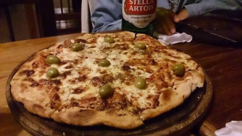 Pizzeria Los Tilos