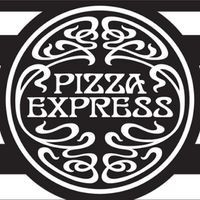 Pizza Express Lowry Mall