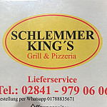 Schlemmer King's 