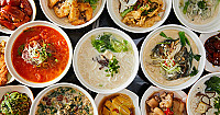 Zuì Xiān Jìng Tāng Tè Sè Fěn Miàn Fresh Soup Noodles