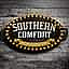 Southern Comfort Kitchen