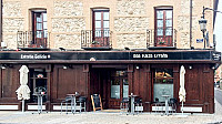 Restaurante Plaza De Espana Bar