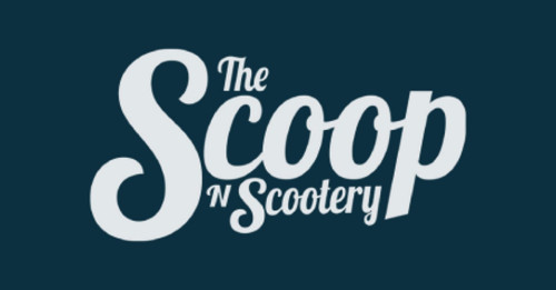 The Scoop N Scootery