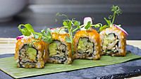Takara Sushi Art