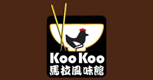 Kookoo Chicken