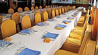Restaurante Playa De Riazor