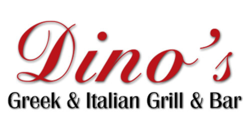 Dino's Greek And Italian Grill