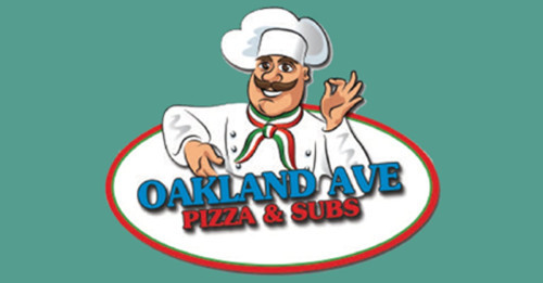 Oakland Ave Pizza Subs