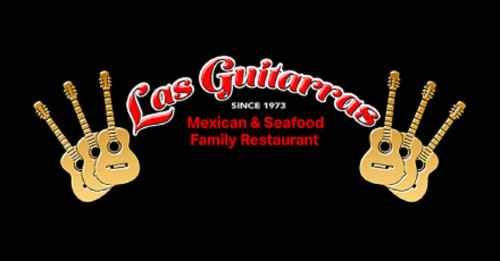 Las Guitarras Mexican And Seafood