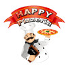 Happy Pizzeria
