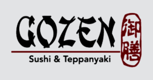 Gozen Japanese