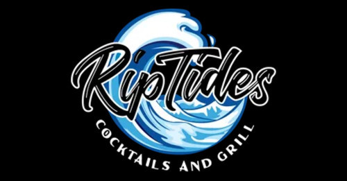 Riptides Cocktails And Grill