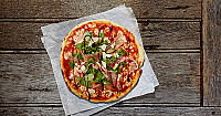 Barrel Stone- Stone Baked Pizzas Poole Town Centre