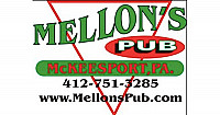 Mellon's Pub