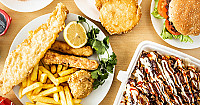 Nanny Chicken And Fish N Chips Bayswater