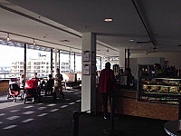 Rooftop Café - Australian Museum