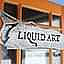 Liquid Art Coffeehouse
