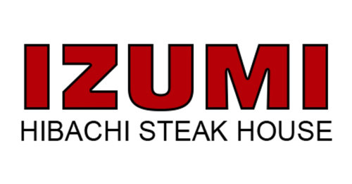 Izumi Japanese Steak House