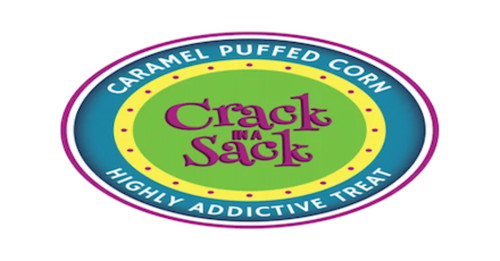 Crack In A Sack