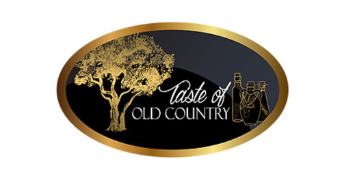 Taste Of Old Country