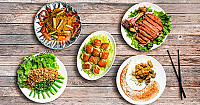 Lè Cuì Yuán Hǎi Xiān Cài Guǎn Lok Tsui Yuen Seafood