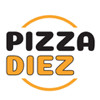 Pizza Diez