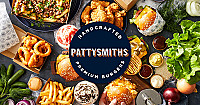 Pattysmiths Burgers Palm Beach