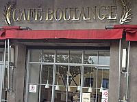 Café Boulange