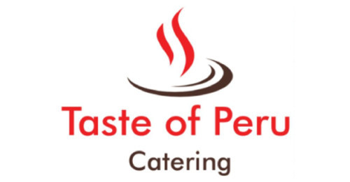 Taste Of Peru Catering