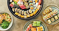 Kimono Sushi Melbourne St