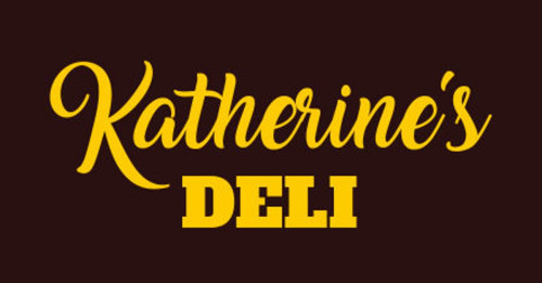 Katherine's Deli