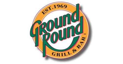Ground Round And Grill
