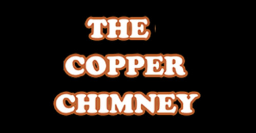 The Copper Chimney