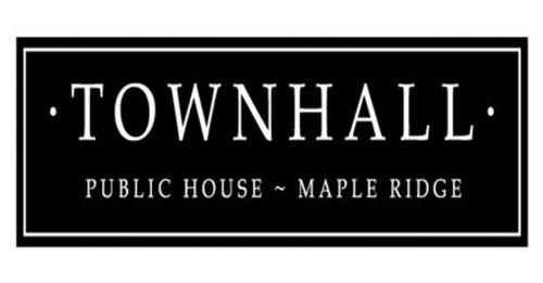 Townhall Public House Maple Ridge
