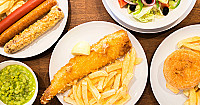 Oscar's Fish and Chips