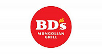 Bd's Mongolian Grill Ann Arbor