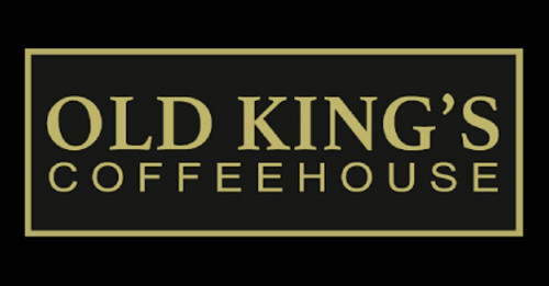 Old King’s Coffeehouse