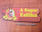 A Super Esfiha