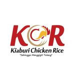 Kiaburi Chicken Rice (langkon)