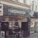 The Ground House Coffee Company