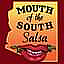 Mouth Of The South Salsa