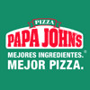 Papa John's Arturo Soria