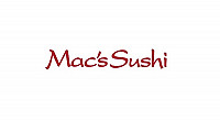 Mac's Sushi - Fairview Mall