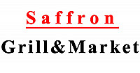 Saffron Grill Market