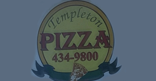 Templeton Pizza
